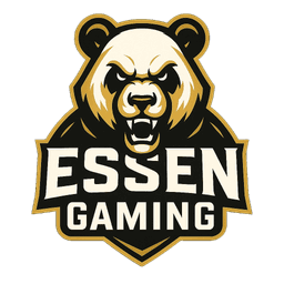 Essen Gaming Logo